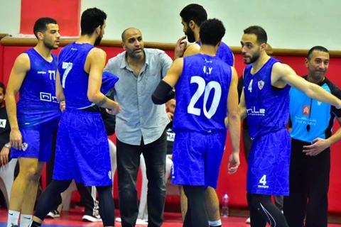 الزمالك يهزم هليوبوليس بصعوبة.. وسبورتنج يسقط الاتحاد السكندري في دوري السوبر لكرة السلة